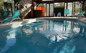 Maison Avec Piscine Et Sauna A Vire